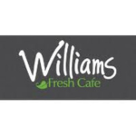 Jobs n Recruiment_Williams Fresh Café
