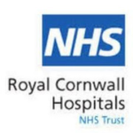 Jobs n Recruiment_Royal Cornwall Hospitals NHS Trust