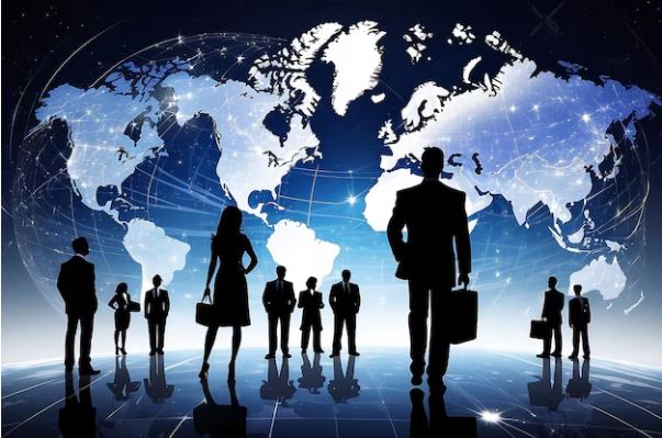 Global Job Opportunities 1