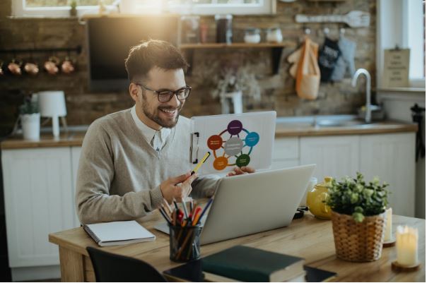 Marketing Jobs With Remote Options 1