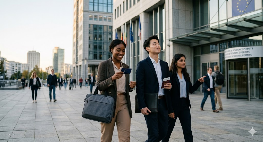 What Skills Do European Employers Want From Fresh Graduates1