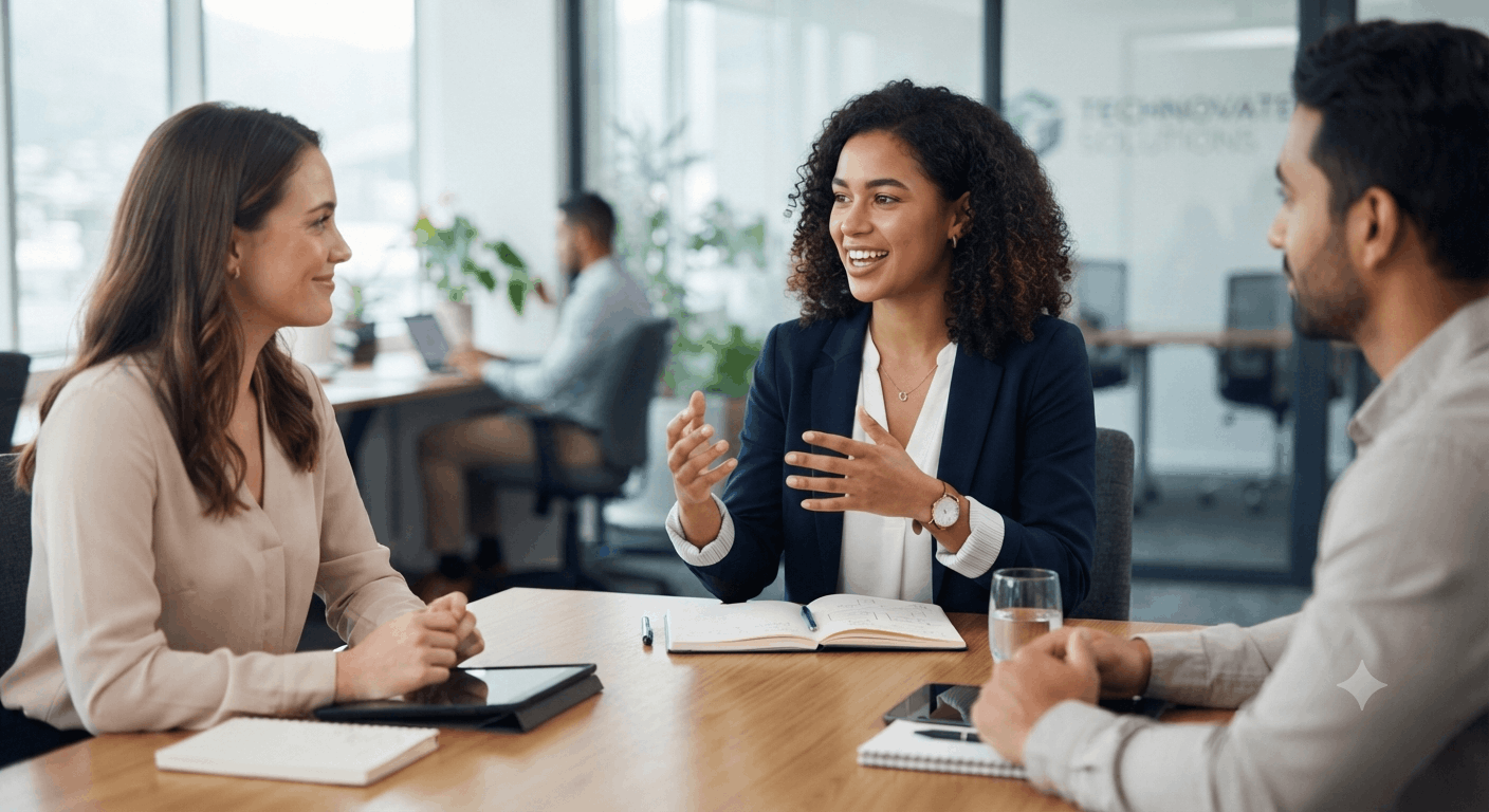 Interview Tips