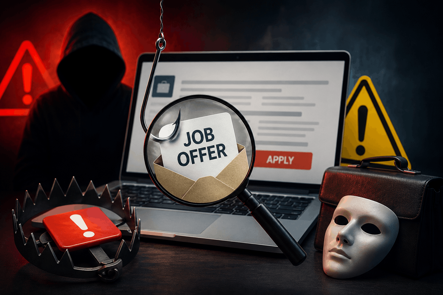 Job Scams